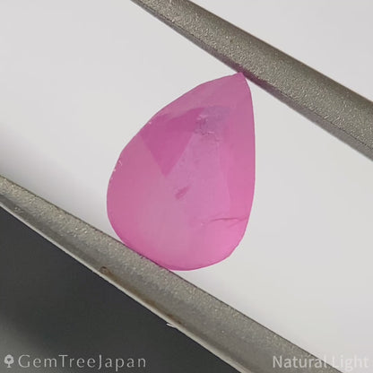 Mahenge Spinel 0.593ct / Tanzania