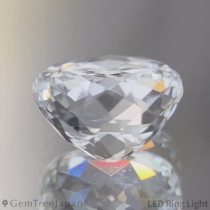 Phenakite 1.356ct / Russia