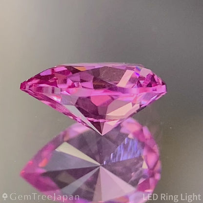 Mahenge Spinel 0.593ct / Tanzania