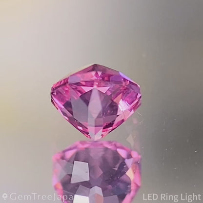 Mahenge Spinel 0.296ct / Tanzania