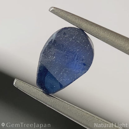 Cameroon Sapphire 0.780ct
