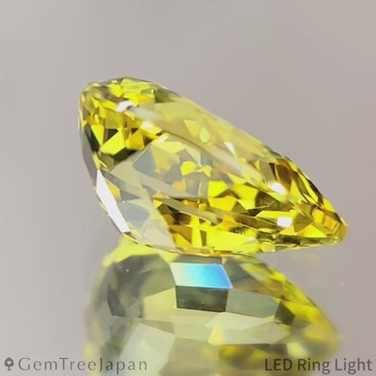 【lulu's Gem】Un-Heat Sapphire 1.302ct / Kanchanaburi
