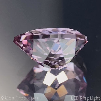 Diaspore 1.056ct / Turkey