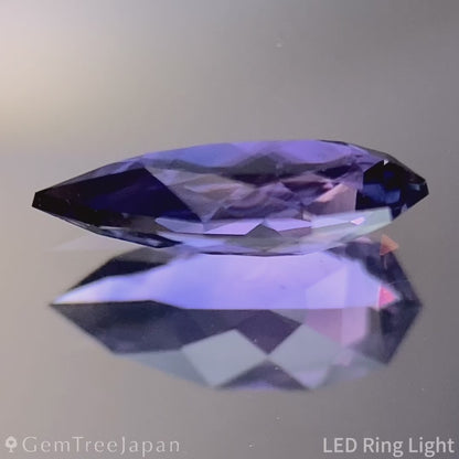 Un-Heat Sapphire 0.720ct / Madagascar