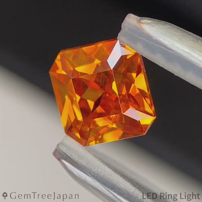 【One Price】Sphalerite 0.99ct / Spain