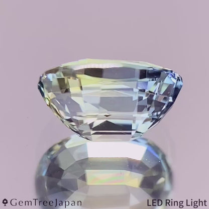 Kanchanaburi Sapphire 1.319ct / Thailand (Kanchanaburi)