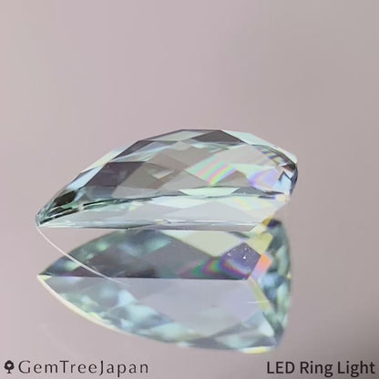 Kanchanaburi Sapphire 0.588ct / Thailand