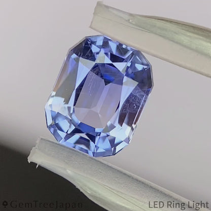 Un-Heat Sapphire 1.048ct / Sri Lanka