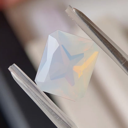 Jelly Opal 4.522ct / Australia