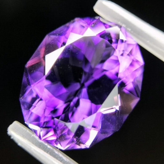 Amethyst 17.087ct