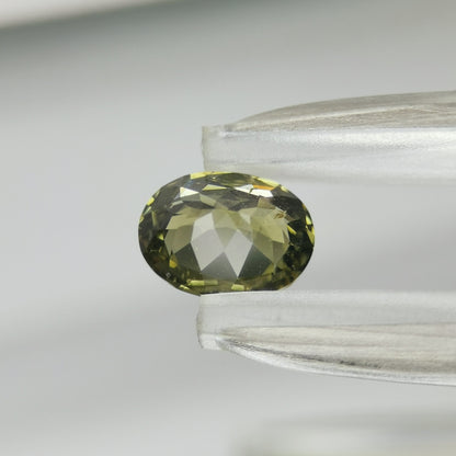 【Nori's Gem】Kornerupine 0.470ct / Sri Lanka