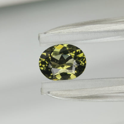 【Nori's Gem】Kornerupine 0.470ct / Sri Lanka