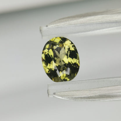 【Nori's Gem】Kornerupine 0.470ct / Sri Lanka