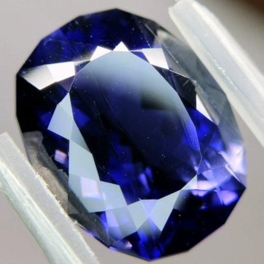 Iolite 10.316ct / Sri Lanka