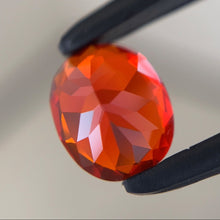 Load image into Gallery viewer, Fire Opal 0.95ct
