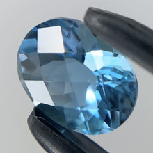 Load image into Gallery viewer, London Blue Topaz 1.05ct
