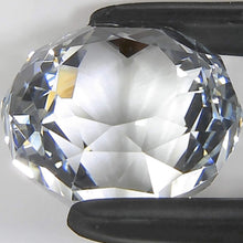 Load image into Gallery viewer, Blue Topaz 7.90ct
