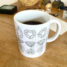 Load image into Gallery viewer, 【Mug Cup】Cutter: Pia
