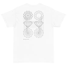 Load image into Gallery viewer, Uniform Tee &quot;Fancy Round&quot; Cutter: Rei
